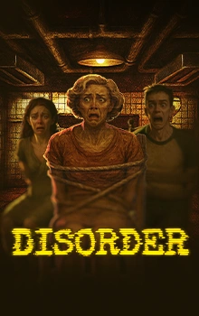 disorder